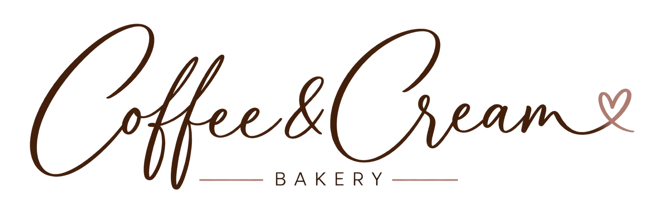 Coffee & Cream Bakery