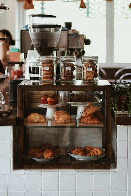 Creating a Welcoming Bakery Experience